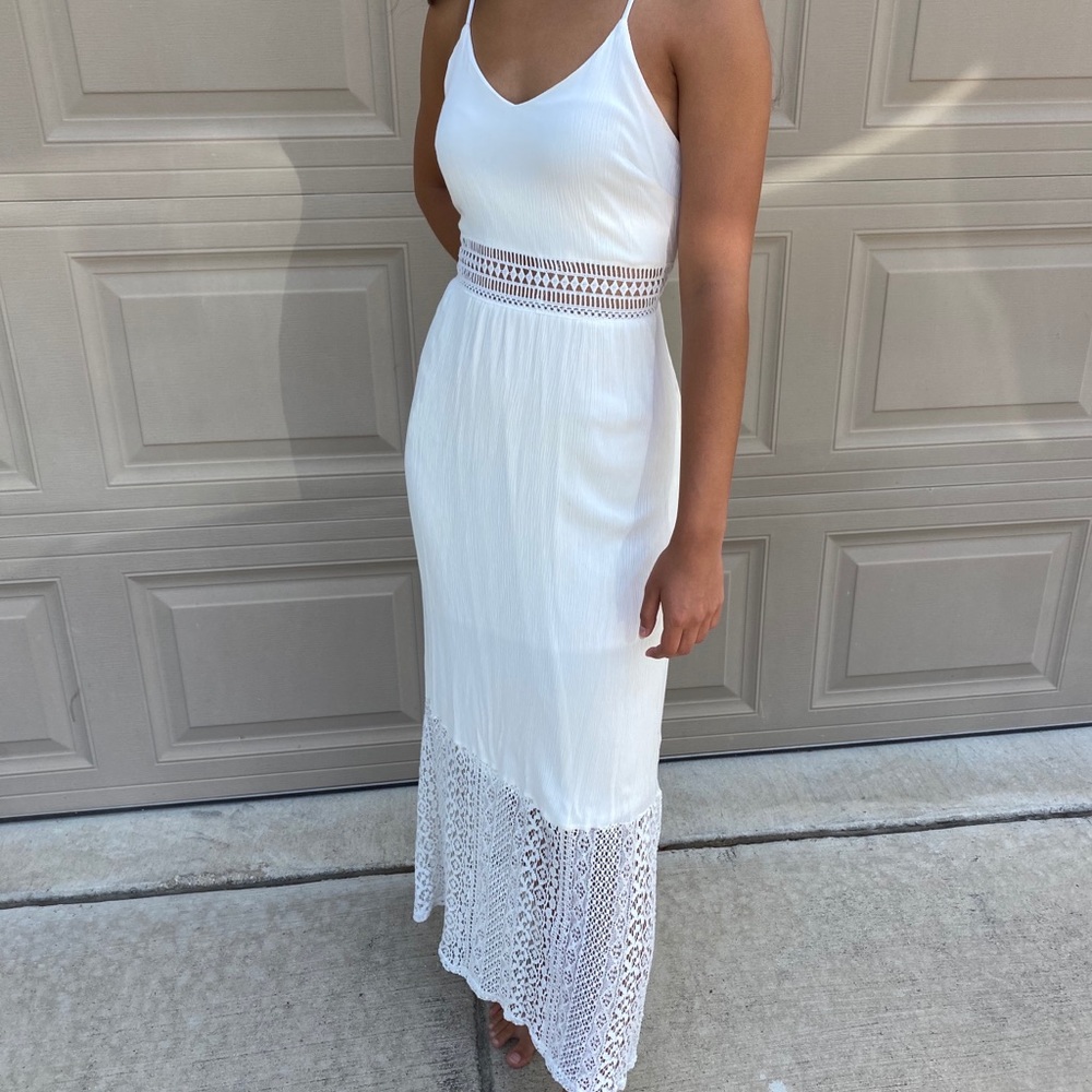 Altar’d State Dress